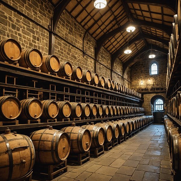 Comment découvrir les traditions de la distillation de whisky en Écosse sans frais?